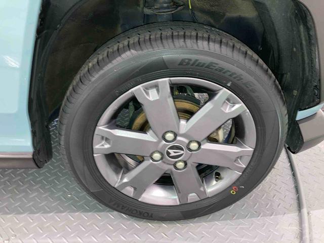 タフトＧ（青森県）の中古車