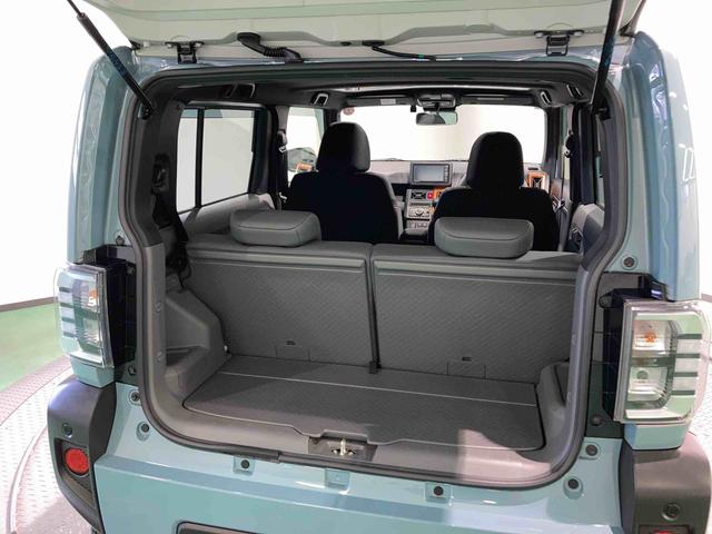 タフトＧ（青森県）の中古車