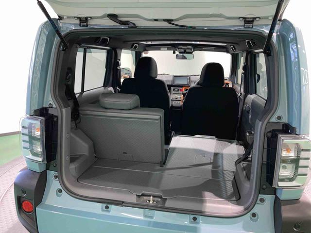 タフトＧ（青森県）の中古車
