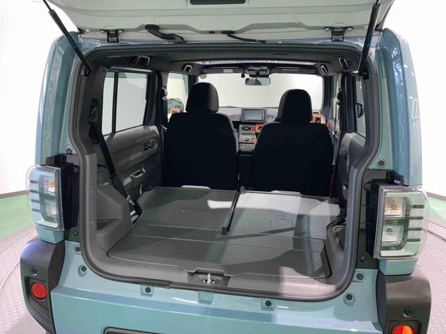 タフトＧ（青森県）の中古車