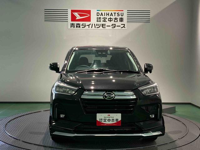 ロッキーＧ（青森県）の中古車