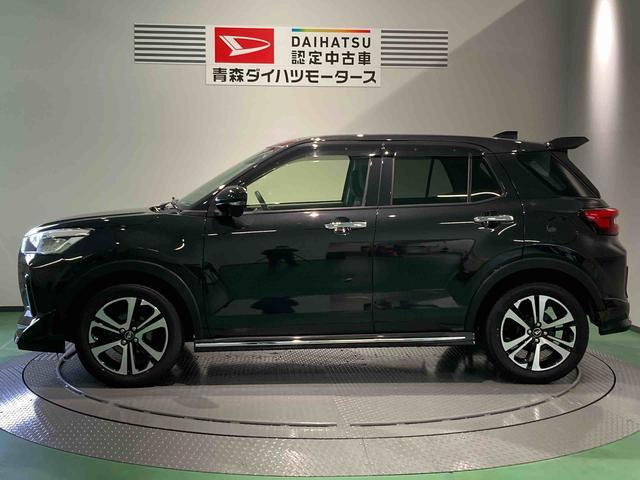 ロッキーＧ（青森県）の中古車
