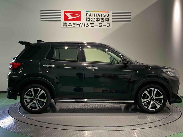 ロッキーＧ（青森県）の中古車