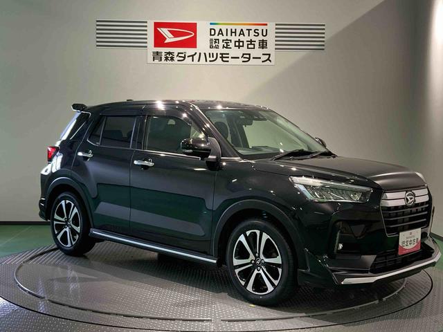 ロッキーＧ（青森県）の中古車