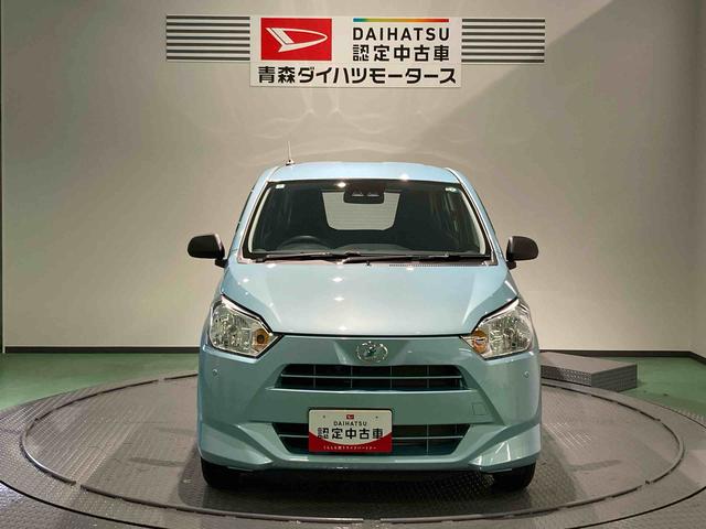 ミライースＬ　ＳＡIII（青森県）の中古車