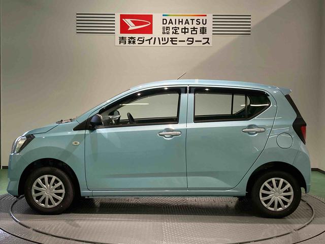 ミライースＬ　ＳＡIII（青森県）の中古車