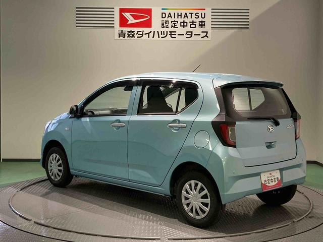 ミライースＬ　ＳＡIII（青森県）の中古車