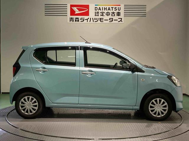 ミライースＬ　ＳＡIII（青森県）の中古車