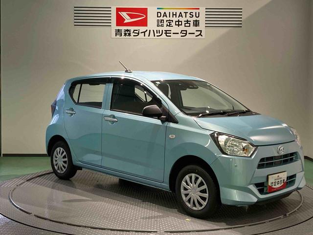 ミライースＬ　ＳＡIII（青森県）の中古車