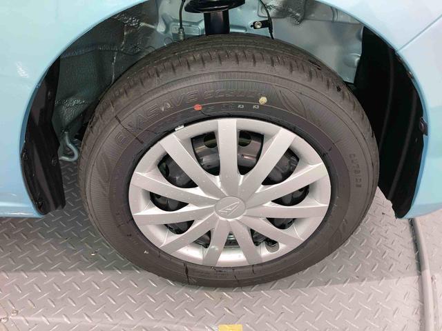 ミライースＬ　ＳＡIII（青森県）の中古車