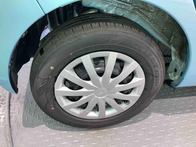 ミライースＬ　ＳＡIII（青森県）の中古車