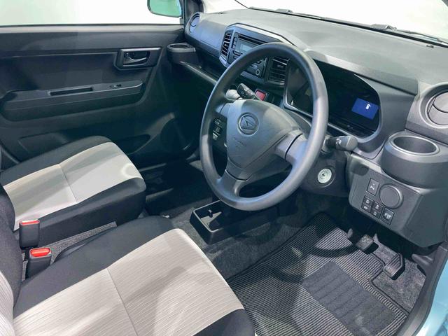 ミライースＬ　ＳＡIII（青森県）の中古車