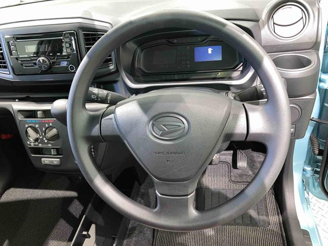 ミライースＬ　ＳＡIII（青森県）の中古車
