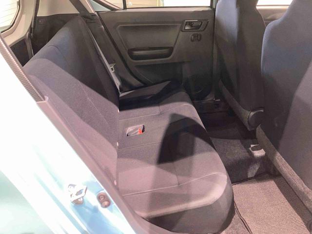 ミライースＬ　ＳＡIII（青森県）の中古車