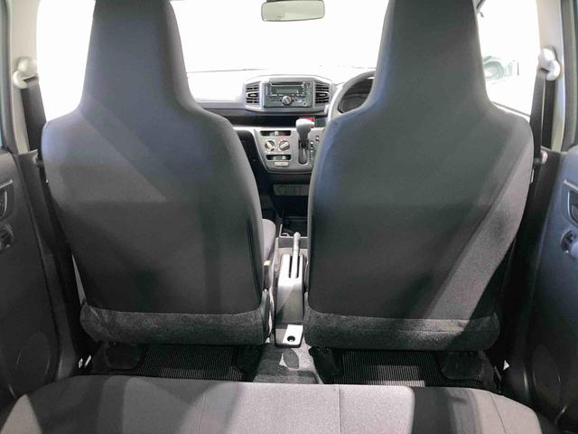 ミライースＬ　ＳＡIII（青森県）の中古車
