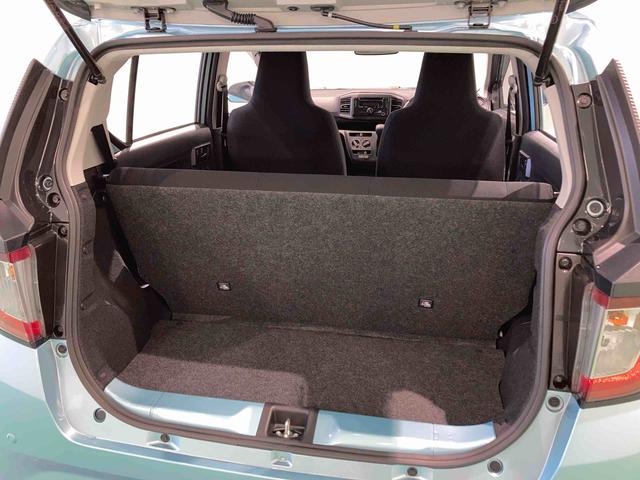 ミライースＬ　ＳＡIII（青森県）の中古車