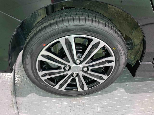 タントカスタムＲＳ（青森県）の中古車