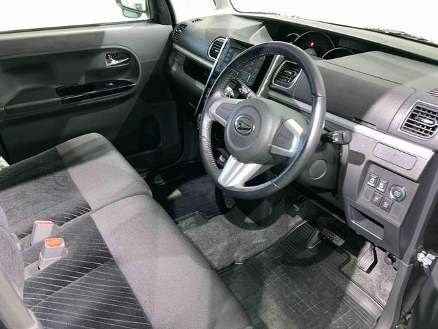 タントカスタムＲＳ（青森県）の中古車