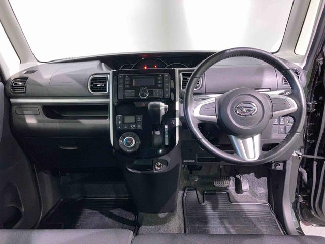 タントカスタムＲＳ（青森県）の中古車