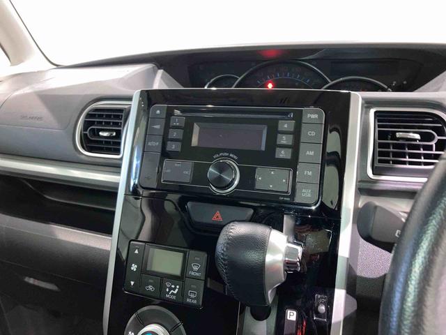 タントカスタムＲＳ（青森県）の中古車