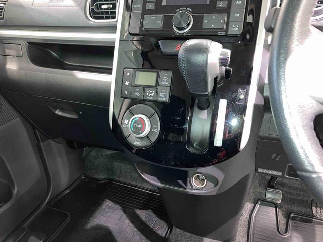 タントカスタムＲＳ（青森県）の中古車