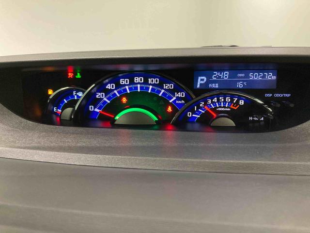 タントカスタムＲＳ（青森県）の中古車