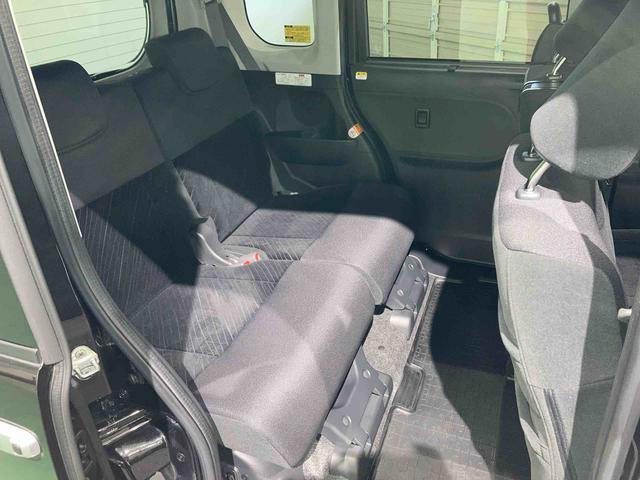 タントカスタムＲＳ（青森県）の中古車