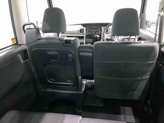 タントカスタムＲＳ（青森県）の中古車