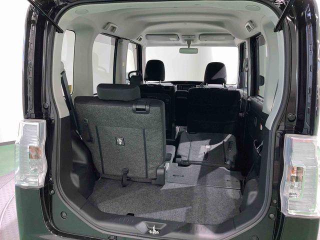 タントカスタムＲＳ（青森県）の中古車