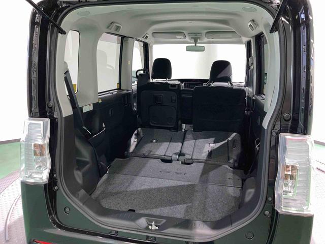 タントカスタムＲＳ（青森県）の中古車
