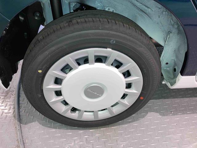 ムーヴキャンバスストライプスＧ（青森県）の中古車