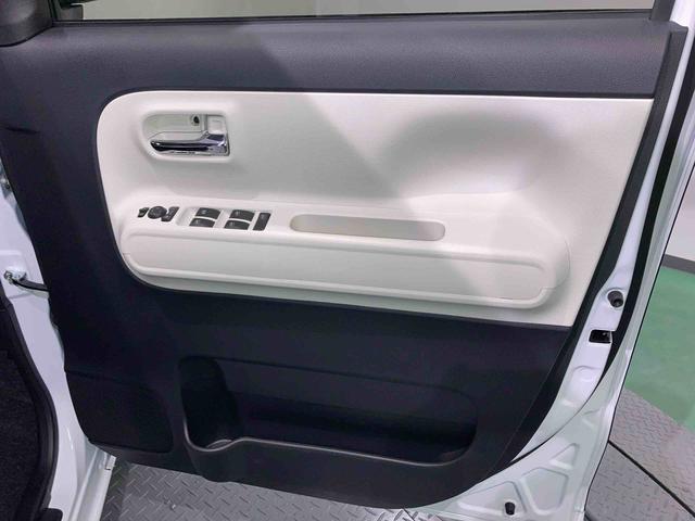 ムーヴキャンバスストライプスＧ（青森県）の中古車
