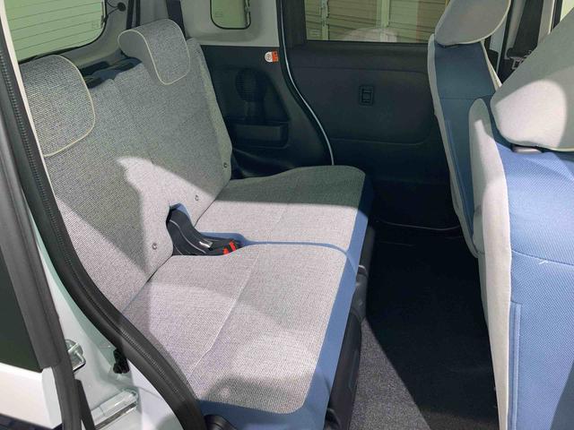 ムーヴキャンバスストライプスＧ（青森県）の中古車
