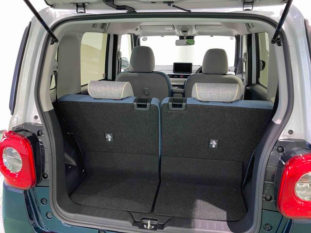 ムーヴキャンバスストライプスＧ（青森県）の中古車