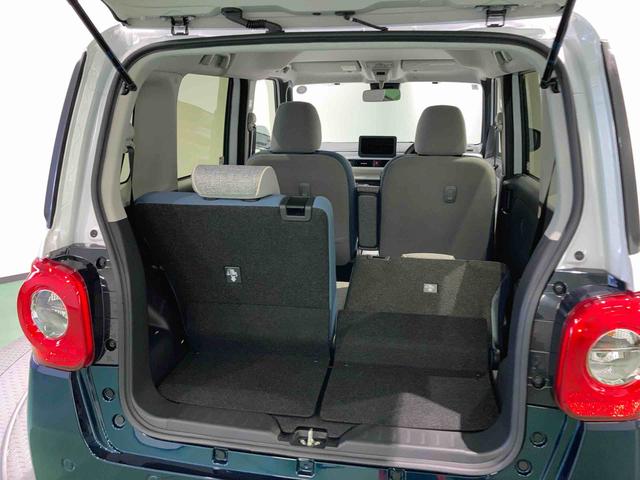 ムーヴキャンバスストライプスＧ（青森県）の中古車