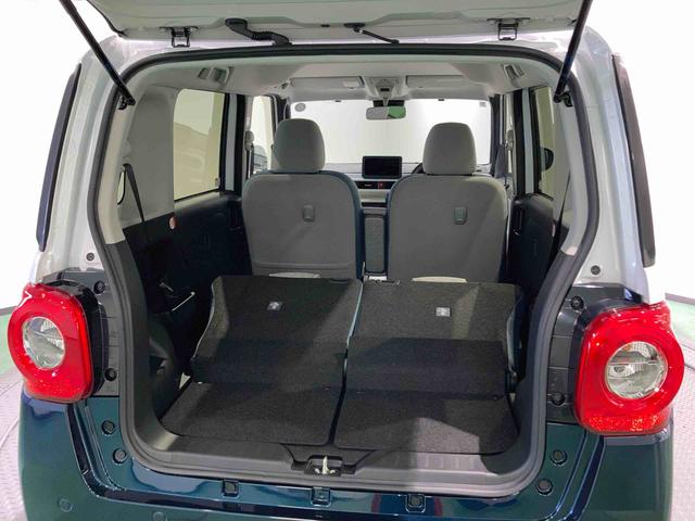 ムーヴキャンバスストライプスＧ（青森県）の中古車