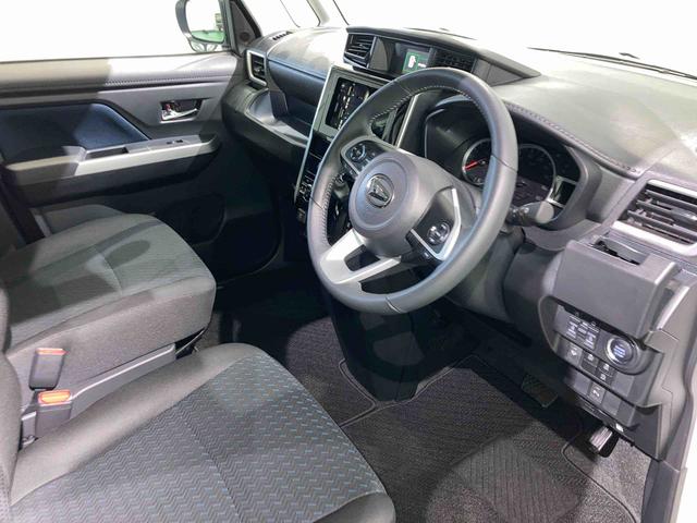 トールカスタムＧ（青森県）の中古車