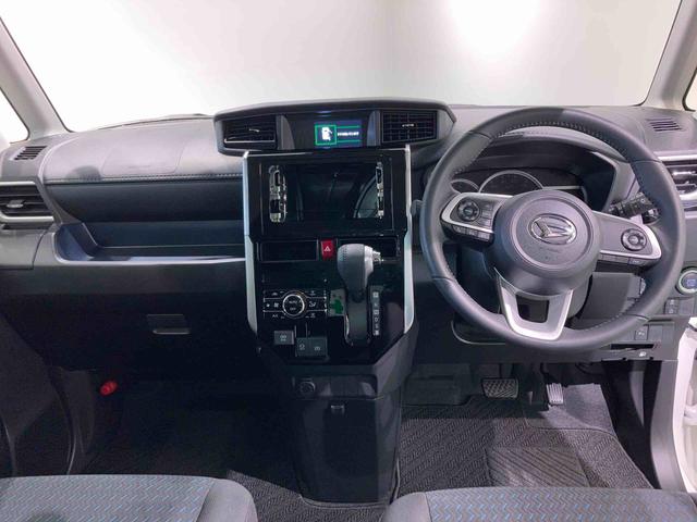 トールカスタムＧ（青森県）の中古車