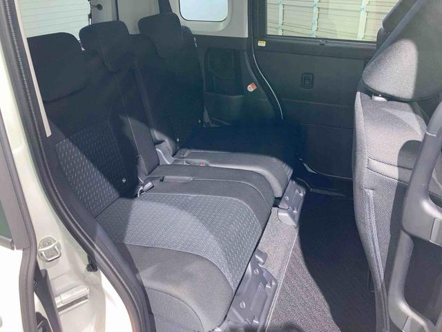 トールカスタムＧ（青森県）の中古車