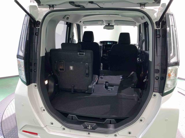 トールカスタムＧ（青森県）の中古車