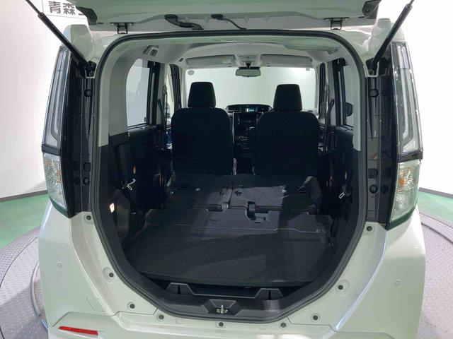 トールカスタムＧ（青森県）の中古車