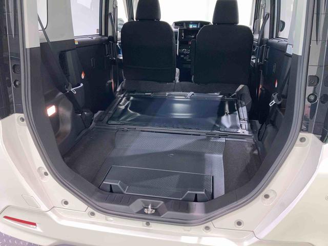 トールカスタムＧ（青森県）の中古車