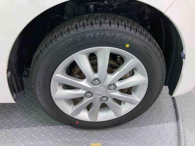 ムーヴＸ　ＳＡ（青森県）の中古車