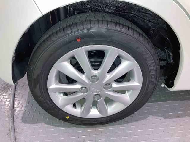 ムーヴＸ　ＳＡ（青森県）の中古車