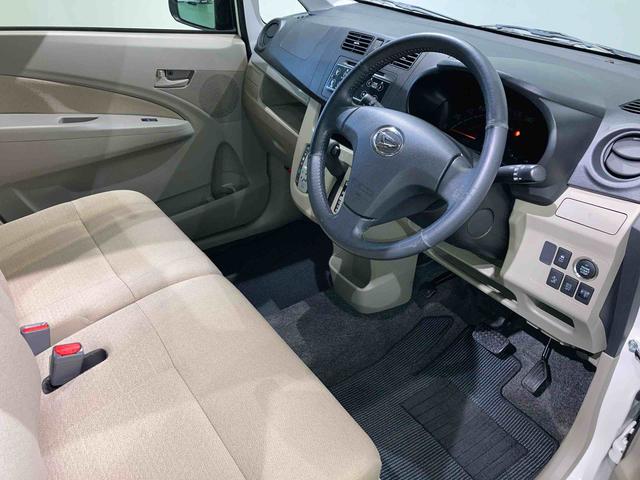 ムーヴＸ　ＳＡ（青森県）の中古車