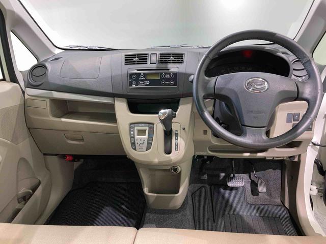 ムーヴＸ　ＳＡ（青森県）の中古車