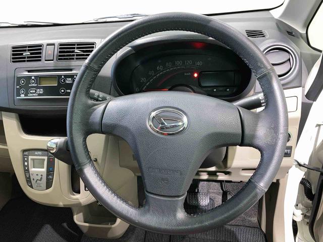 ムーヴＸ　ＳＡ（青森県）の中古車