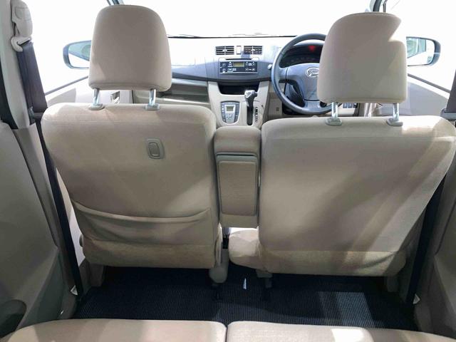 ムーヴＸ　ＳＡ（青森県）の中古車