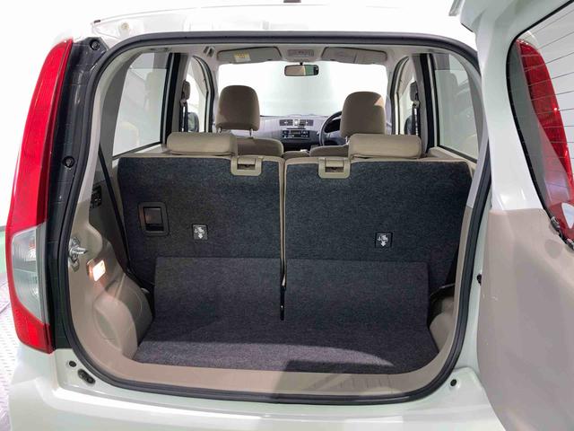 ムーヴＸ　ＳＡ（青森県）の中古車