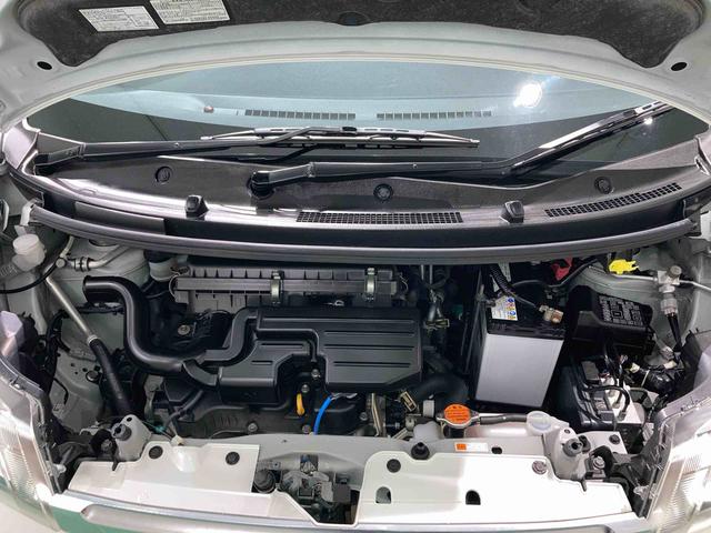ムーヴＸ　ＳＡ（青森県）の中古車